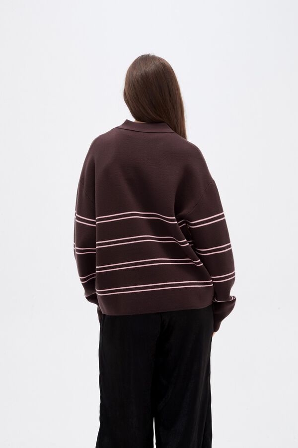 SWEATER MADDIE GUSTO 1 image number null
