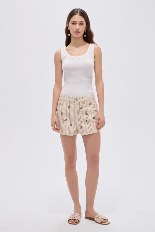 SHORT UXARO 70809 GUSTO 1 image number null
