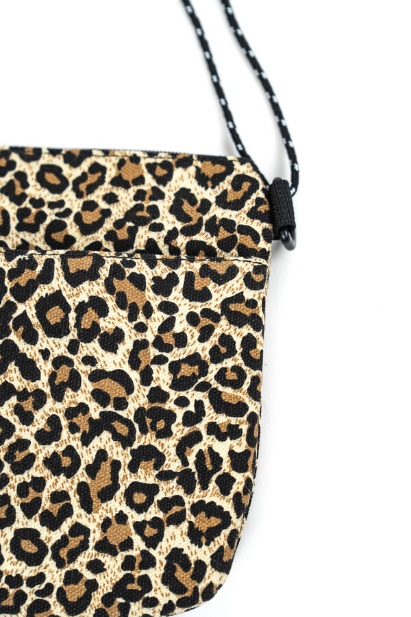 Cartera Lay&aacute;n COLOR UNICO image number null
