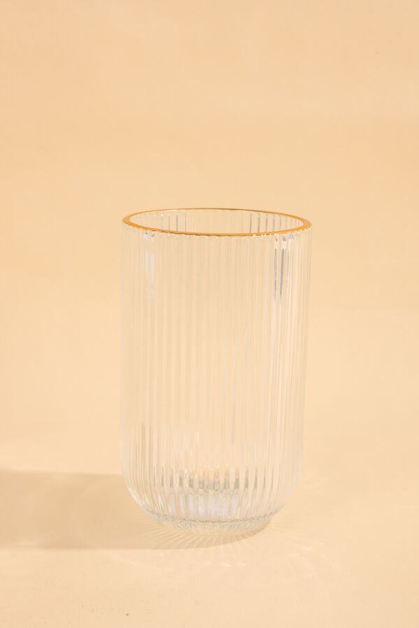Vaso Líneas GUSTO 4 image number null
