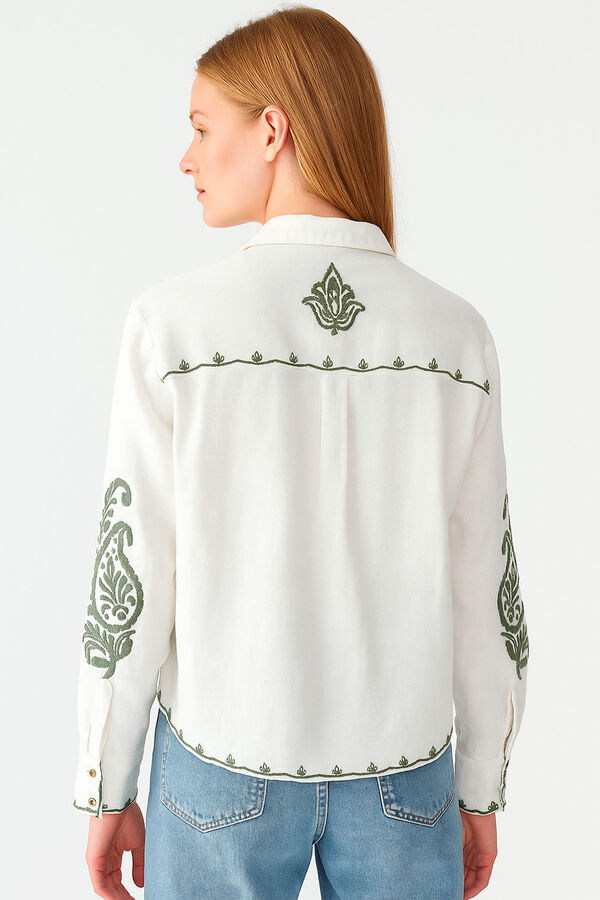 CAMISA CADEY GUSTO 1 image number null