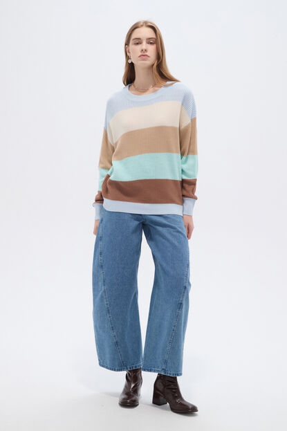 SWEATER AGATHON 70607 GUSTO 1 image number null
