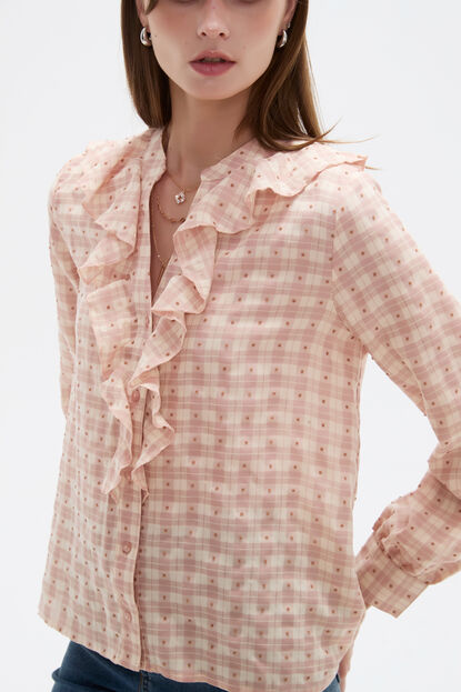 BLUSA PRAVON 70607 GUSTO 1 image number null