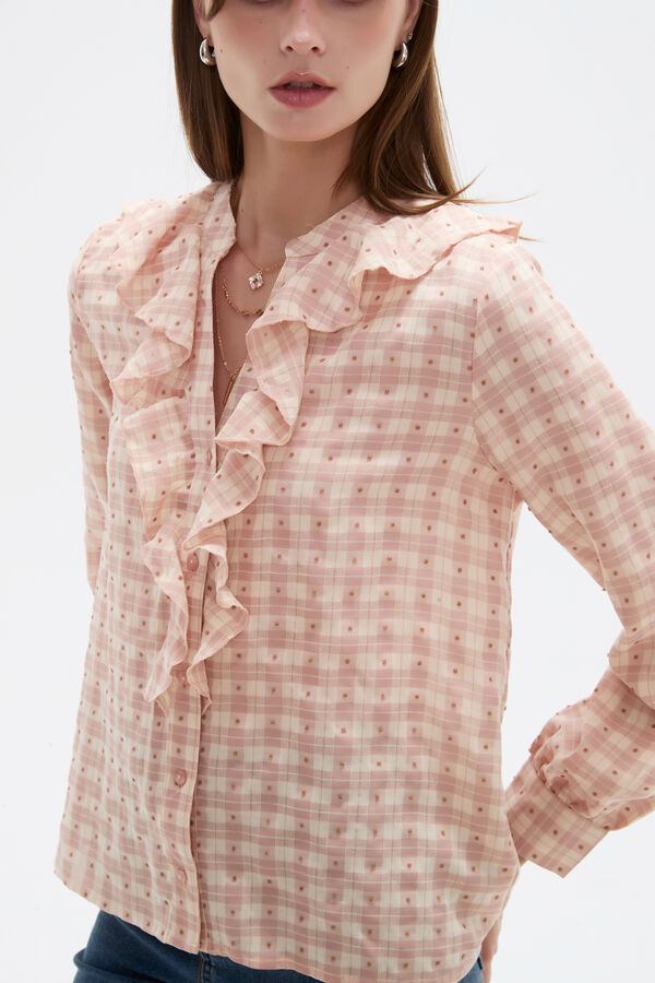 BLUSA PRAVON 70607 GUSTO 1 image number null