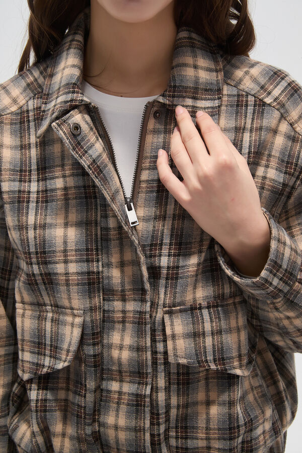 CHAQUETA USOKE GUSTO 1 image number null