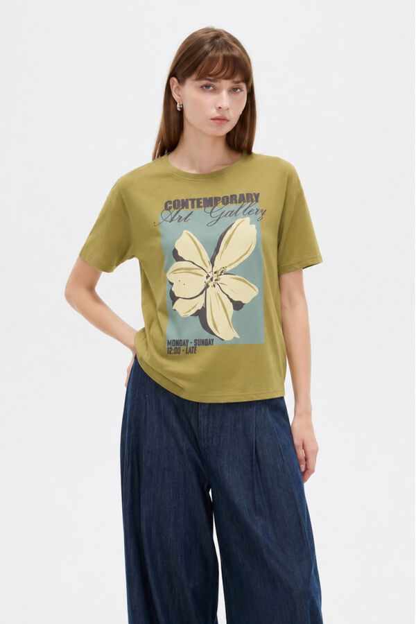 REMERA KAIXI 70607 GUSTO 1 image number null
