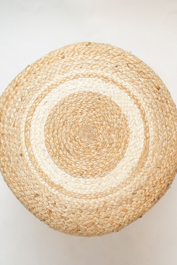 Puff Venecia COLOR UNICO image number null