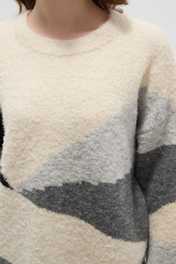 SWEATER EDMUR GUSTO 1 image number null