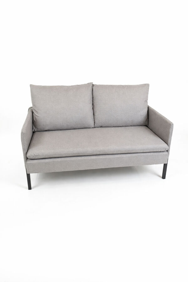 Sof&aacute; Alina, 2 cuerpos TAUPE / MINK / VISON image number null