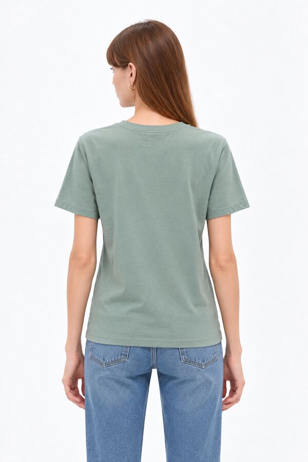 REMERA MORAIS GUSTO 3 image number null