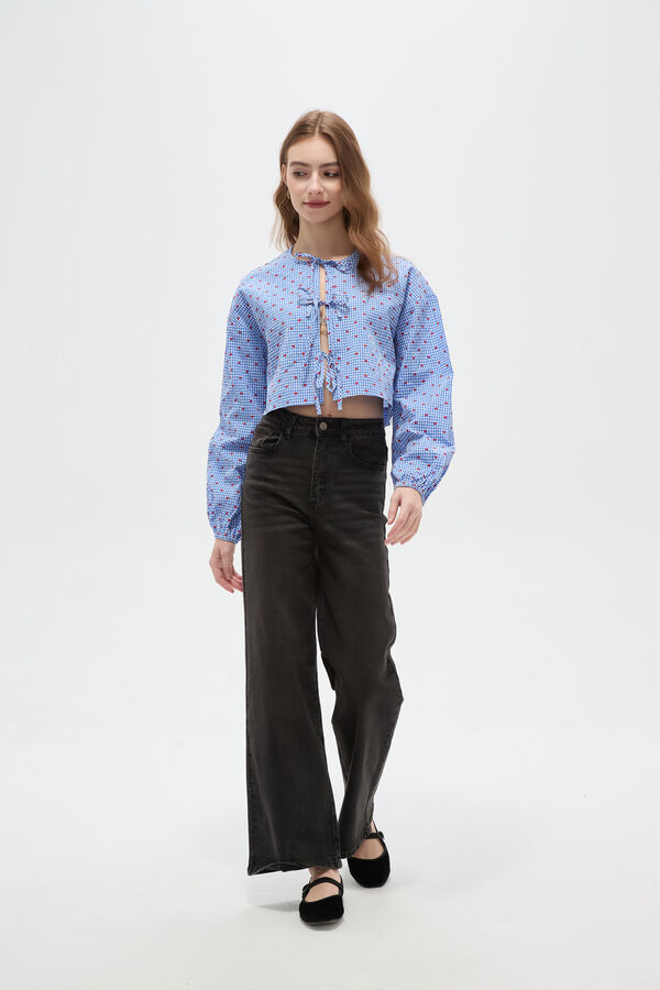 BLUSA ACALINARE GUSTO 1 image number null