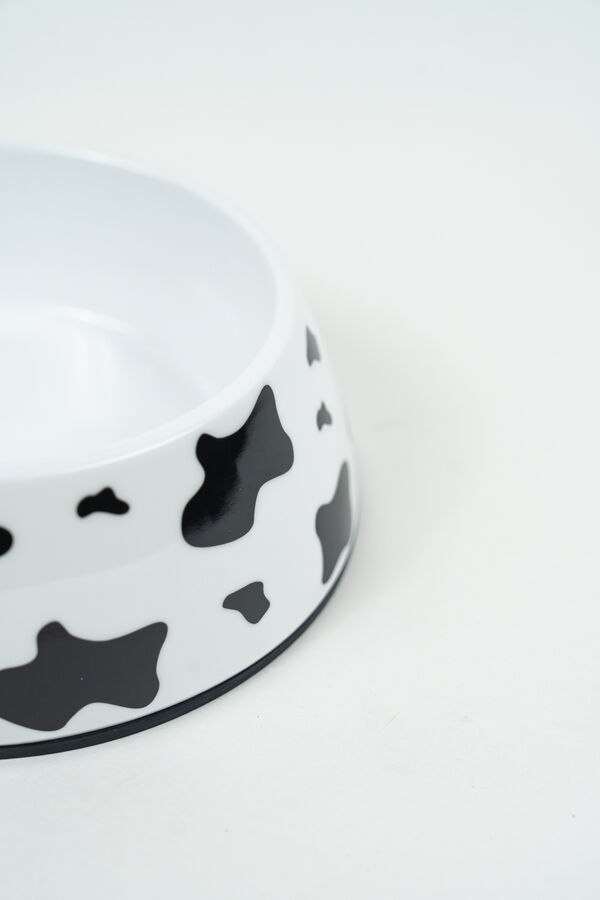 Accesorio Plato para Mascotas COLOR UNICO image number null