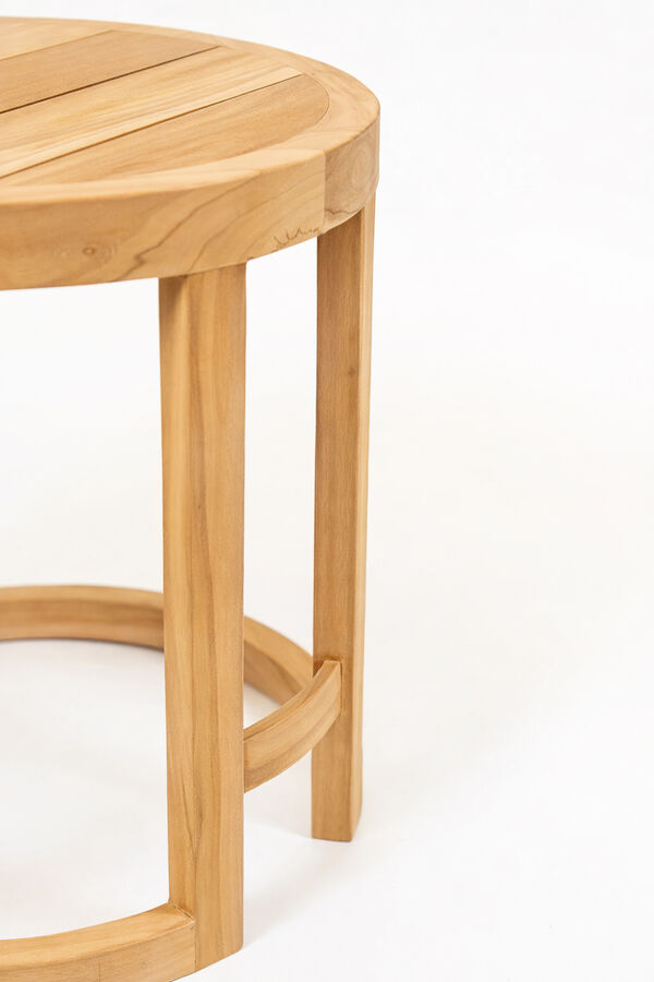 Mesa Lateral Alia COLOR UNICO image number null