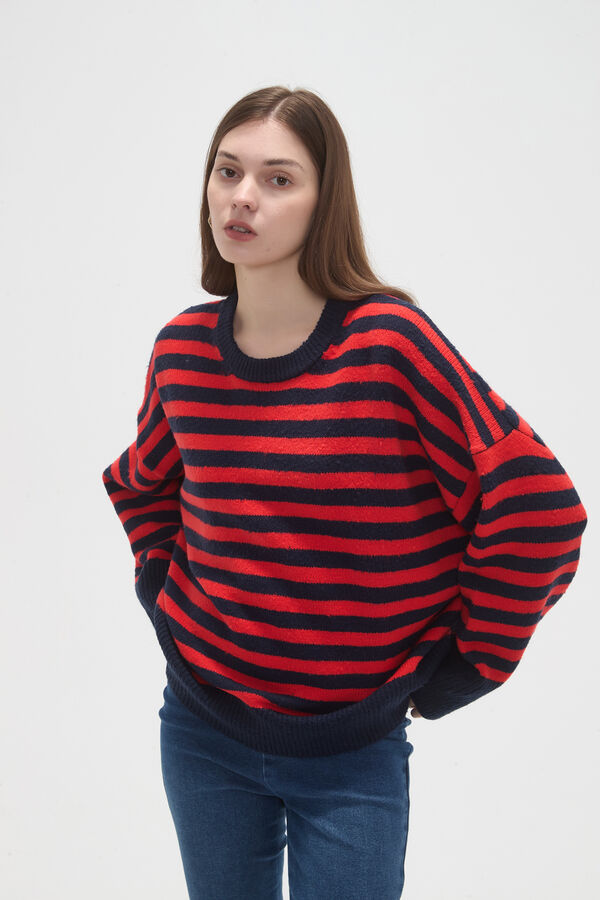 SWEATER MEYRAL GUSTO 1 image number null