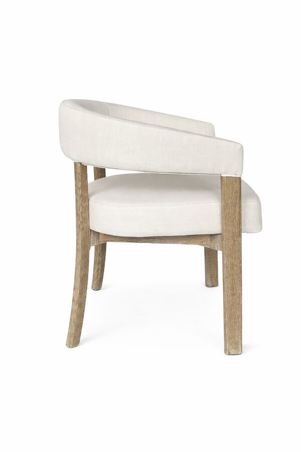 Silla Vercelli COLOR UNICO image number null