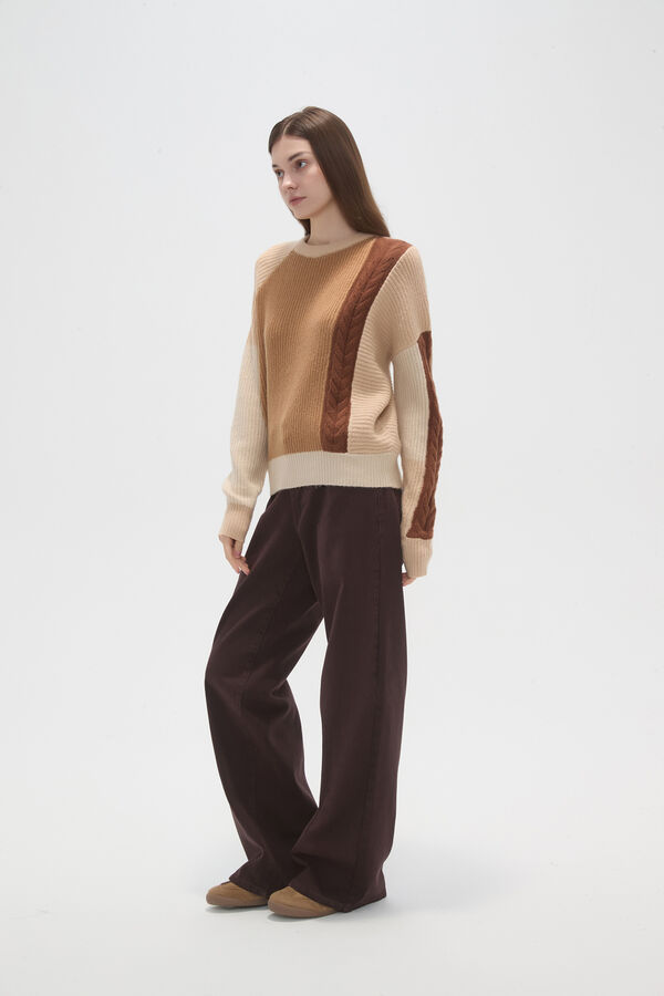 SWEATER AURINIA GUSTO 1 image number null