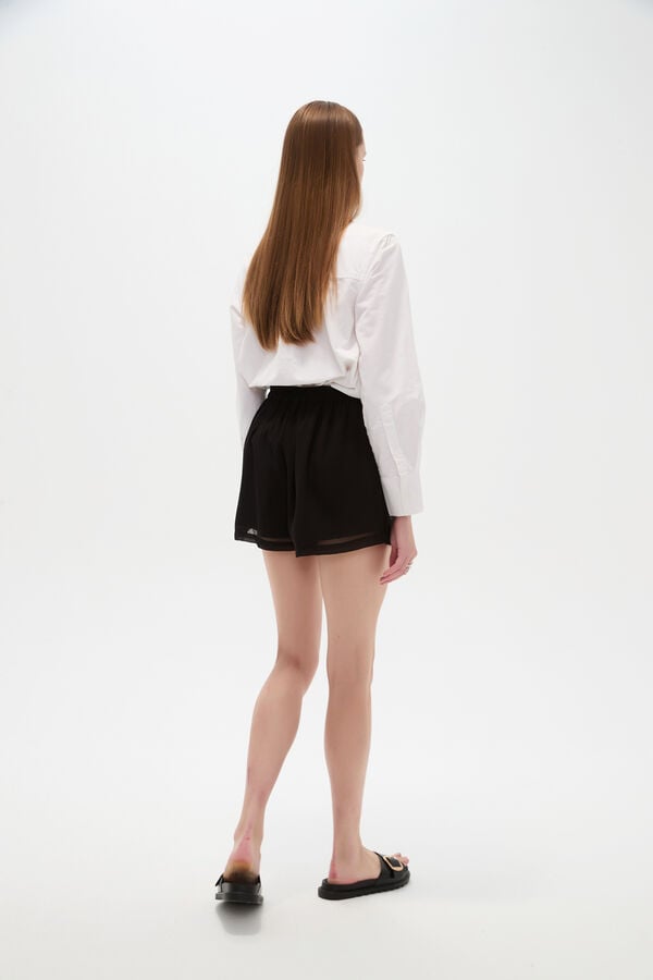 SHORT SALILA 70809 GUSTO 1 image number null