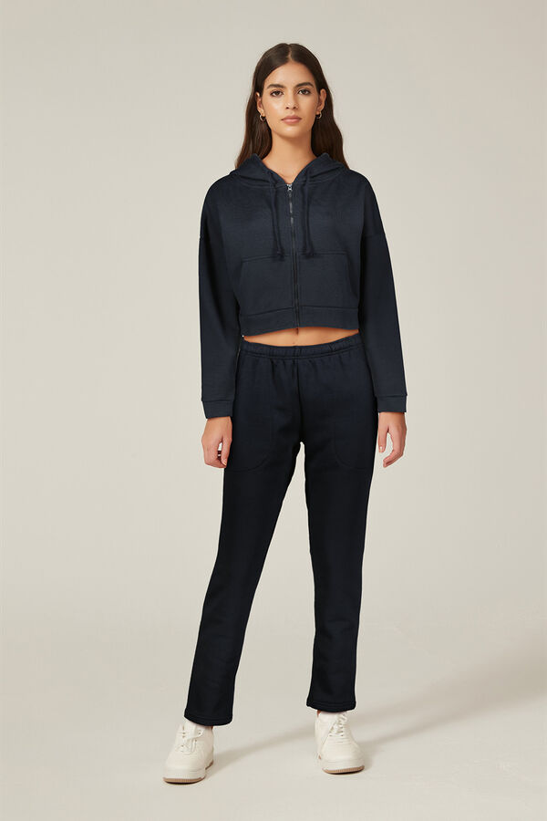 BUZO SWETIES NEGRO image number null