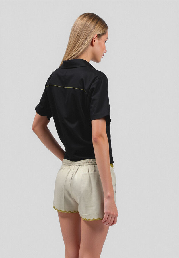 SHORT CALETA GUSTO 1 image number null