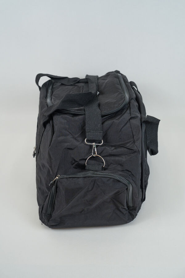 Bolso Kenny NEGRO image number null