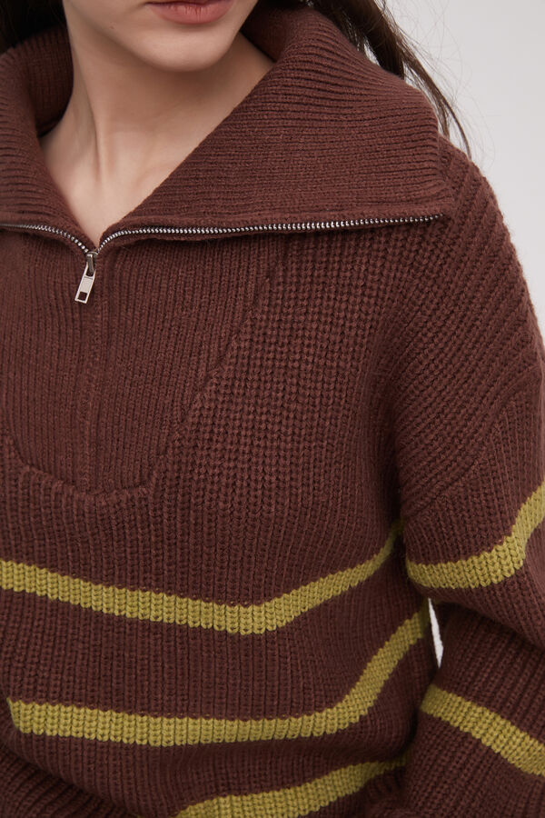 SWEATER APEL GUSTO 2 image number null