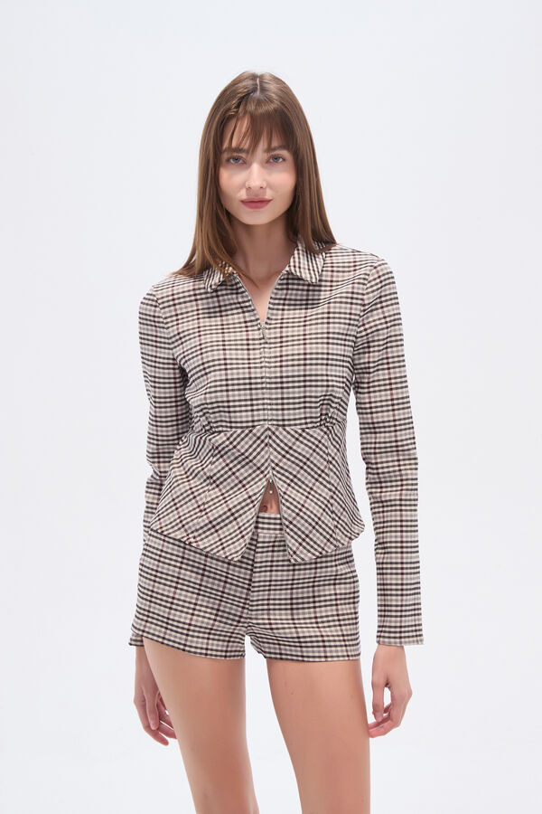 CAMISA BELORIA GUSTO 1 image number null
