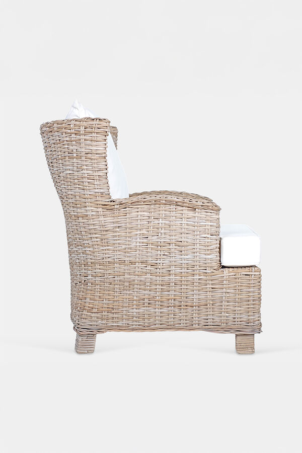 Butaca Oasis COLOR UNICO image number null