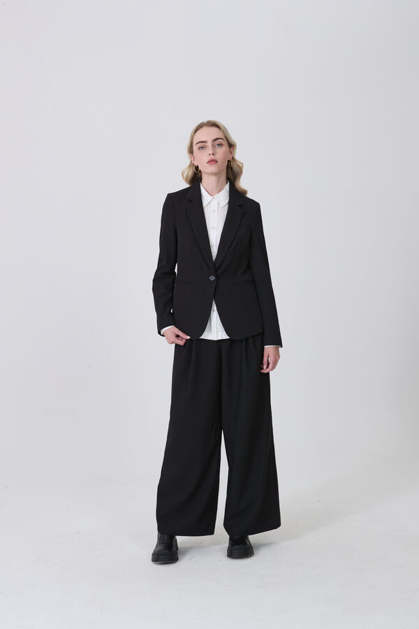 BLAZER THERON NEGRO image number null