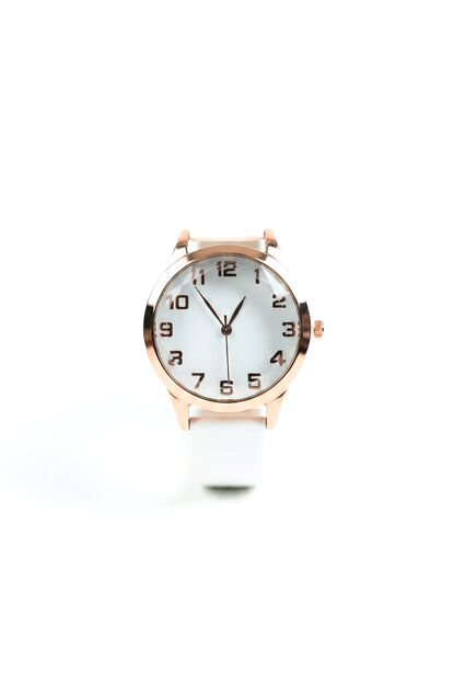 Reloj Juana BLANCO image number null