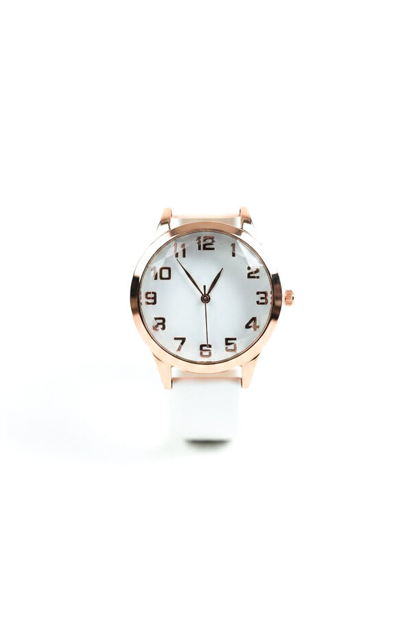 Reloj Juana BLANCO image number null