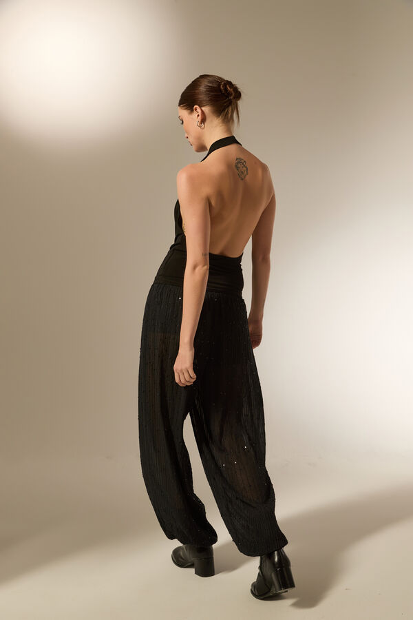 TOPS VORINE 70607 NEGRO image number null