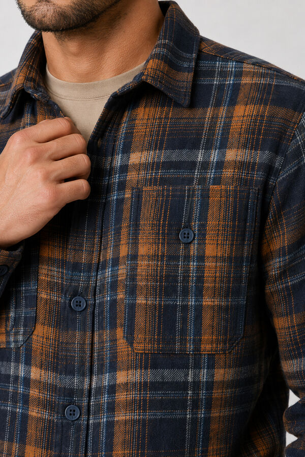 SOBRECAMISA INSANI GUSTO 1 image number null