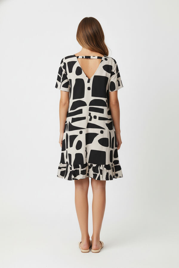 VESTIDO LIRICO GUSTO 1 image number null