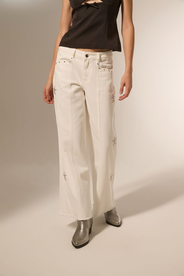 PANTALON PACAYA GUSTO 1 image number null