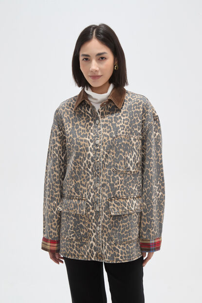 CAMPERA ZAYEN GUSTO 1 image number null