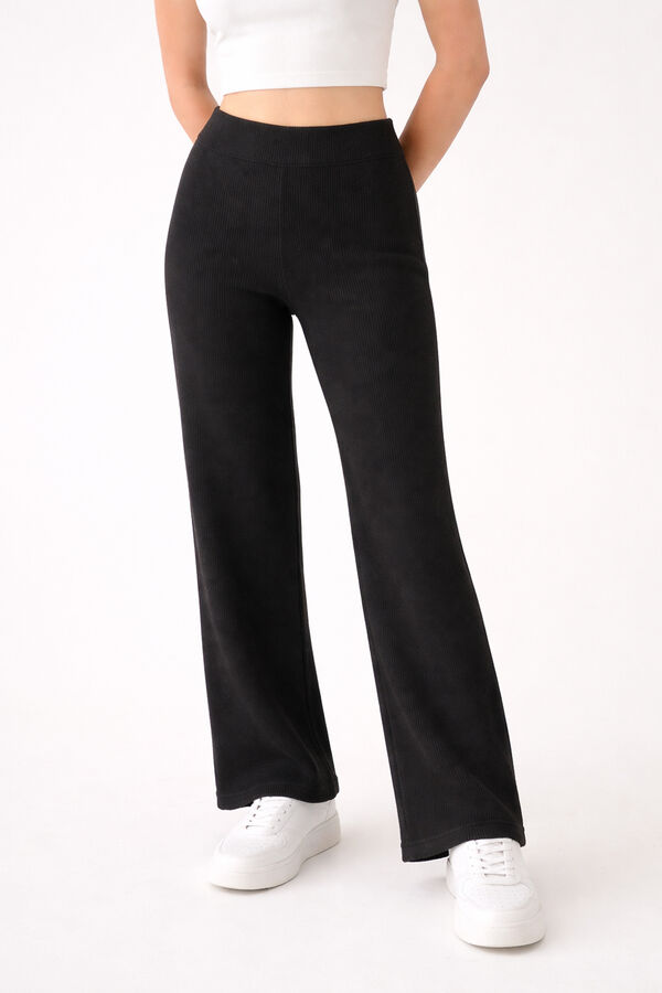 PANTALON JAMBEL NEGRO image number null
