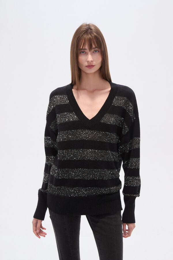 SWEATER VELALIA GUSTO 1 image number null