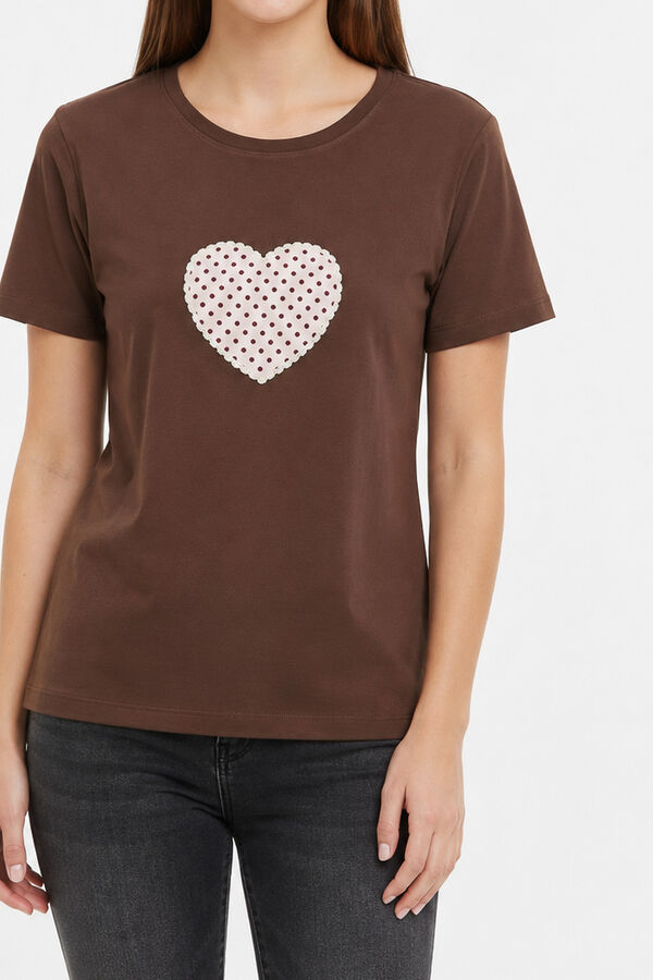 REMERA VERNAS 70607 GUSTO 1 image number null