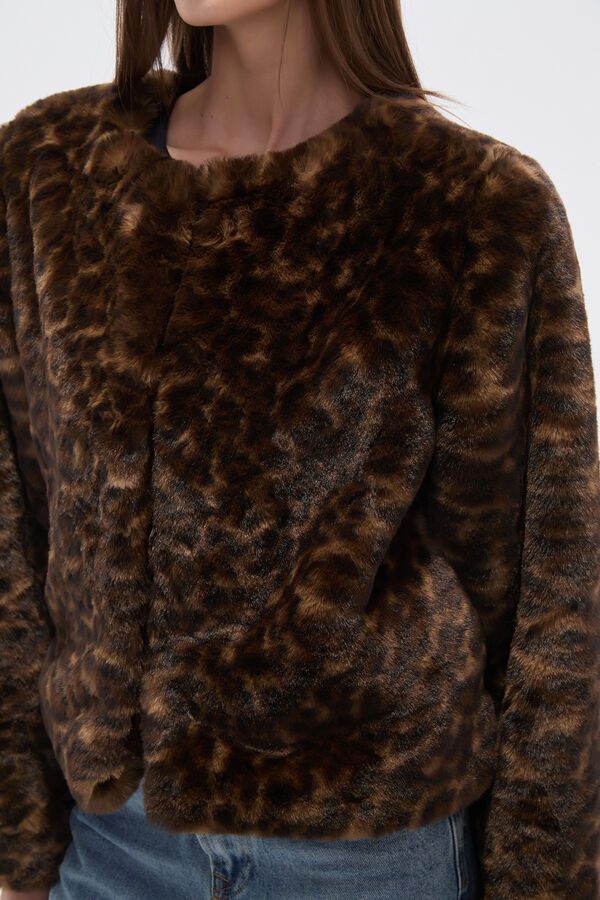 CHAQUETA YARPEI GUSTO 1 image number null