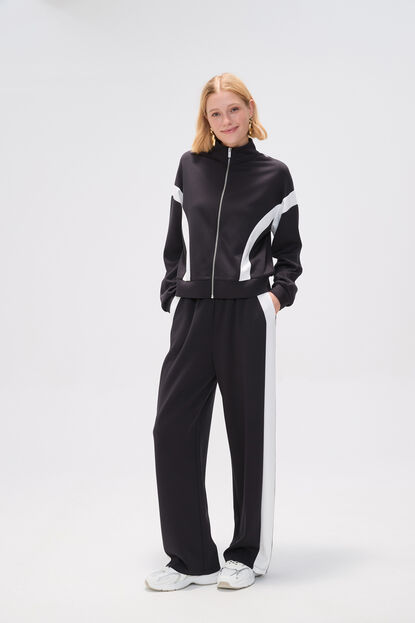 CAMPERA DEPORTIVA RAQUELLE 612 GUSTO 1 image number null