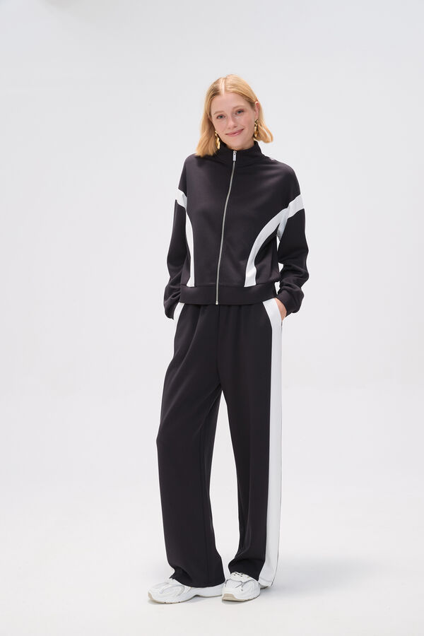 CAMPERA DEPORTIVA RAQUELLE 612 GUSTO 1 image number null