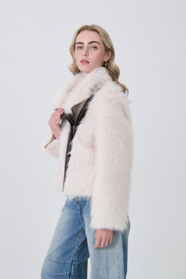 TAPADO WERELYN CRUDO / NATURAL image number null