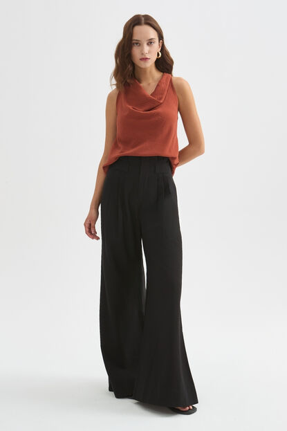 MUSCULOSA ZARU 70607 TERRACOTA image number null