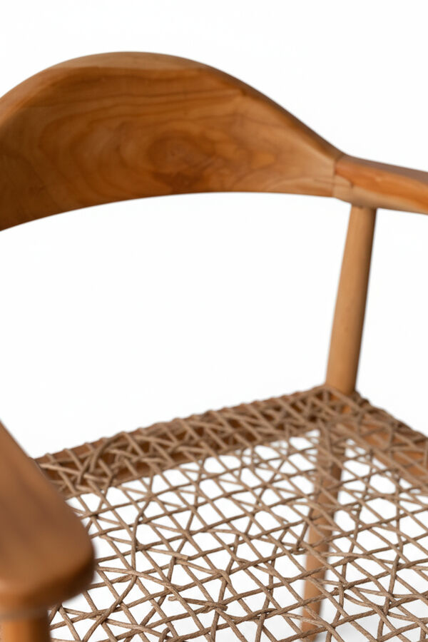 Butaca Adistra COLOR UNICO image number null