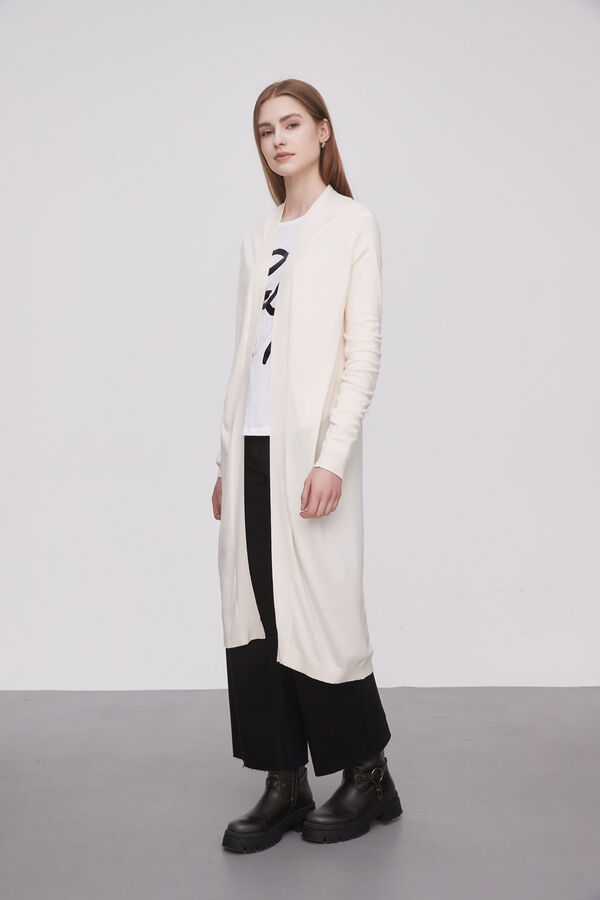 SACO IKEM CRUDO / NATURAL image number null