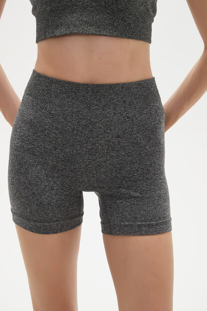 SHORT SPERTEN 70809 NEGRO image number null