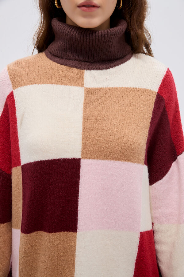 SWEATER CUBO GUSTO 2 image number null