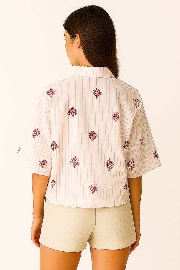 CAMISA CARIBA GUSTO 2 image number null