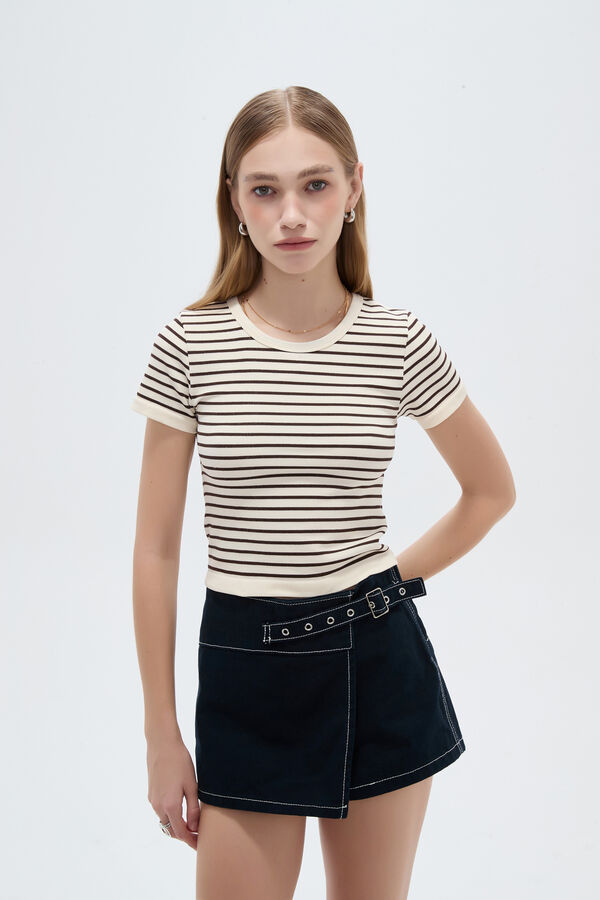 REMERA CATISH 70809 GUSTO 1 image number null