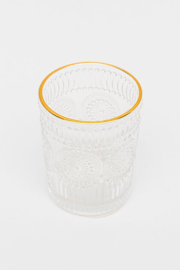 Vaso Atenas Bajo GUSTO 2 image number null